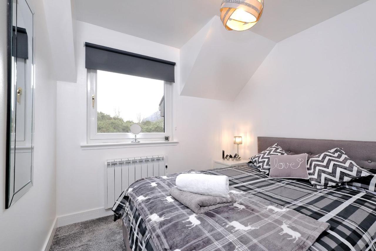 Contemporary Highland House Close To Town And Ben Nevis Форт-Уильям Экстерьер фото